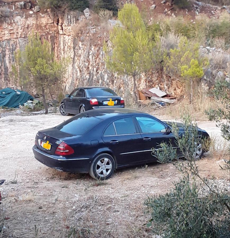 Vila Jakupi Lägenhet Sarandë Exteriör bild