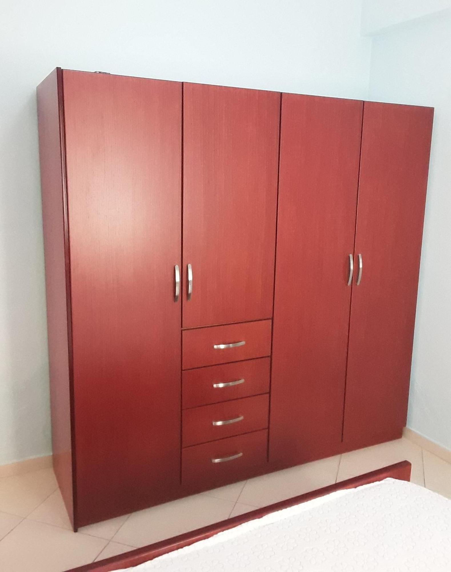 Vila Jakupi Lägenhet Sarandë Rum bild